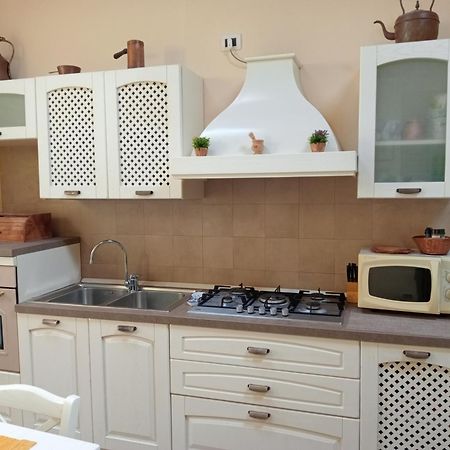 페텐나스코 Casa Di Dario 빌라 외부 사진