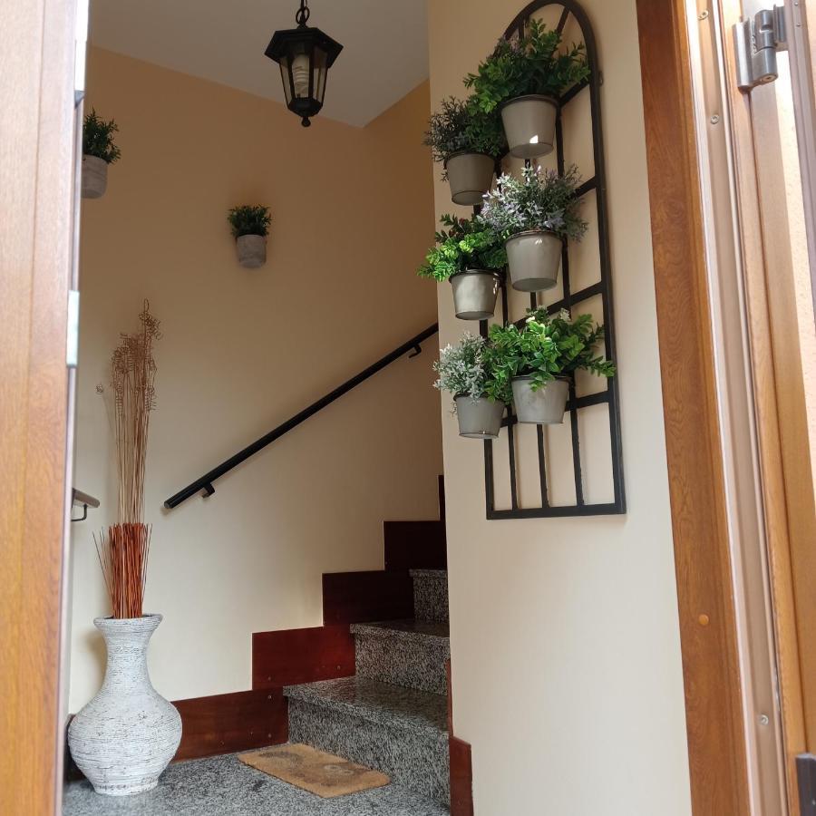 페텐나스코 Casa Di Dario 빌라 외부 사진