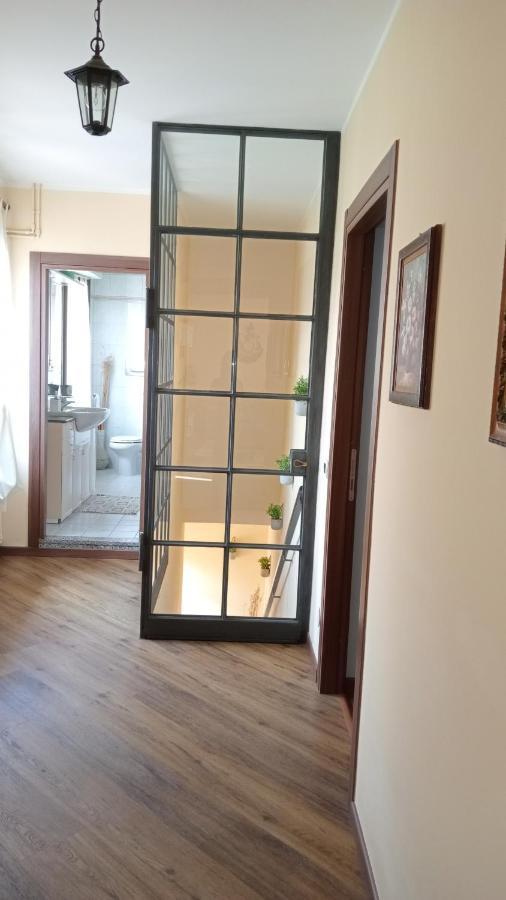 페텐나스코 Casa Di Dario 빌라 외부 사진
