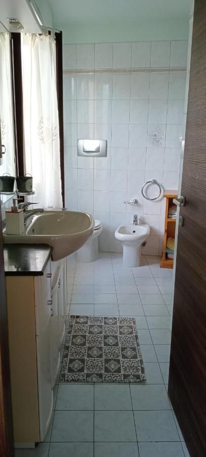 페텐나스코 Casa Di Dario 빌라 외부 사진