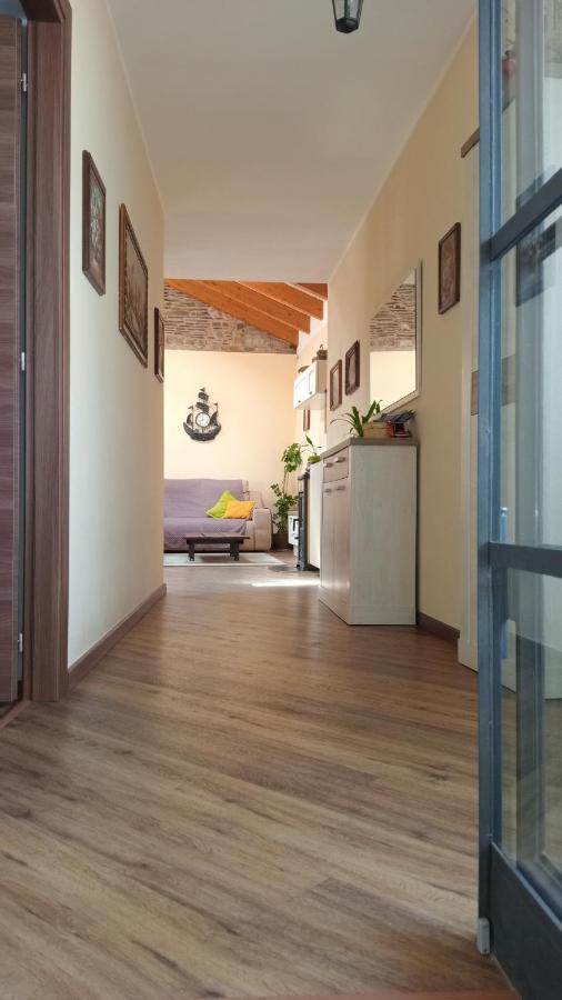 페텐나스코 Casa Di Dario 빌라 외부 사진