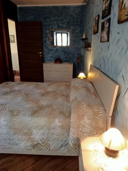 페텐나스코 Casa Di Dario 빌라 외부 사진