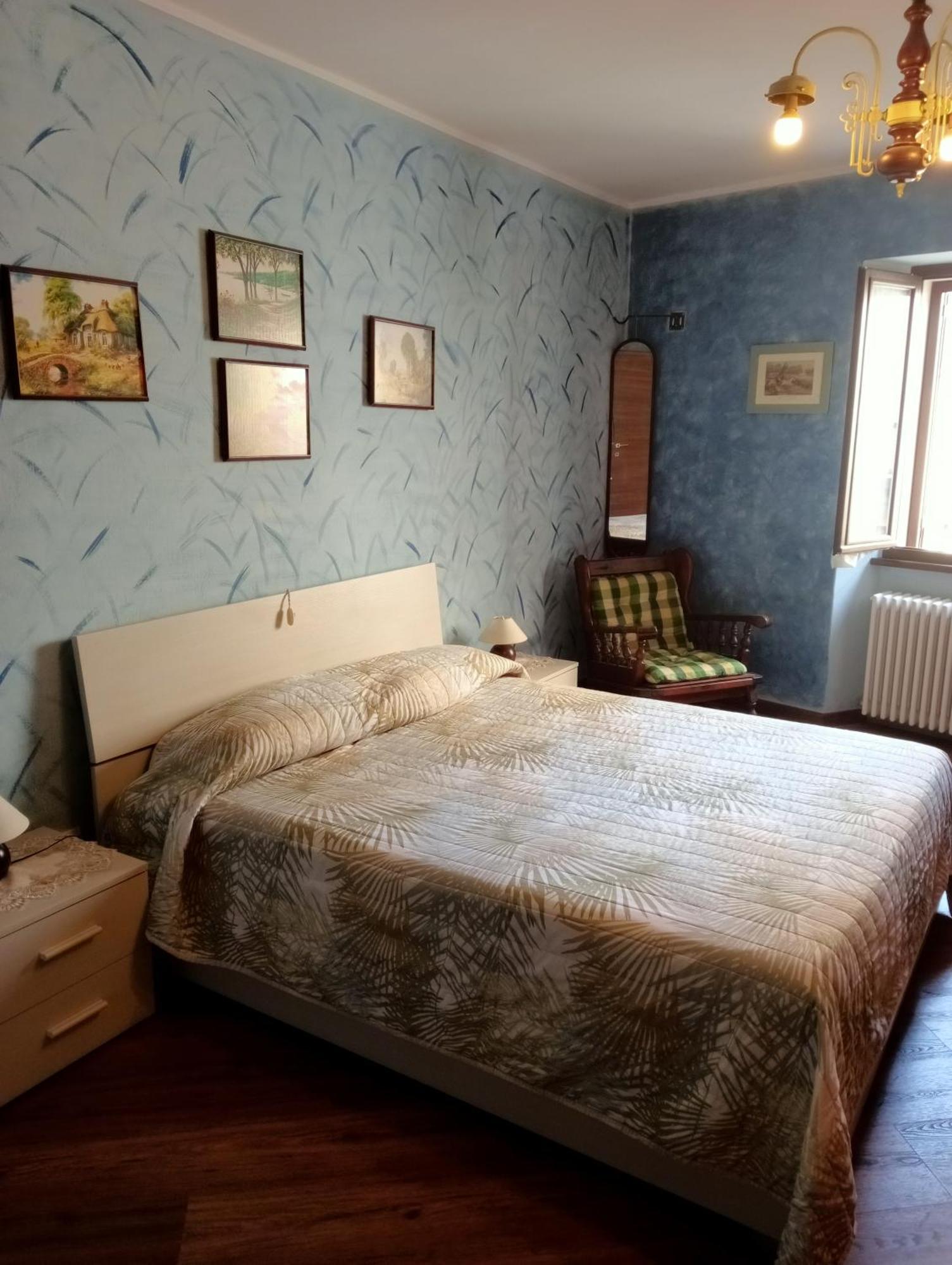 페텐나스코 Casa Di Dario 빌라 외부 사진