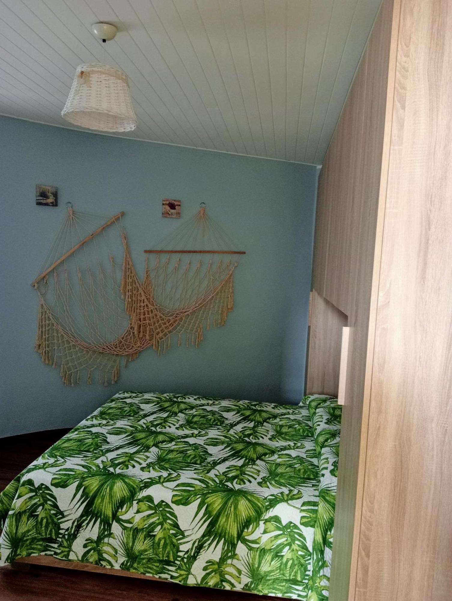 페텐나스코 Casa Di Dario 빌라 외부 사진