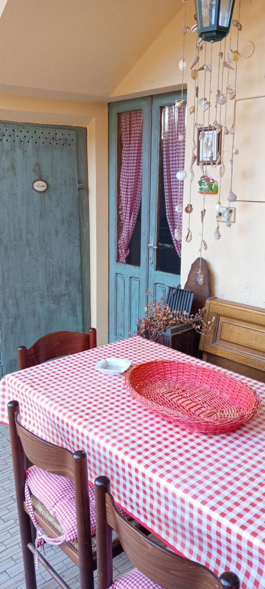 페텐나스코 Casa Di Dario 빌라 외부 사진