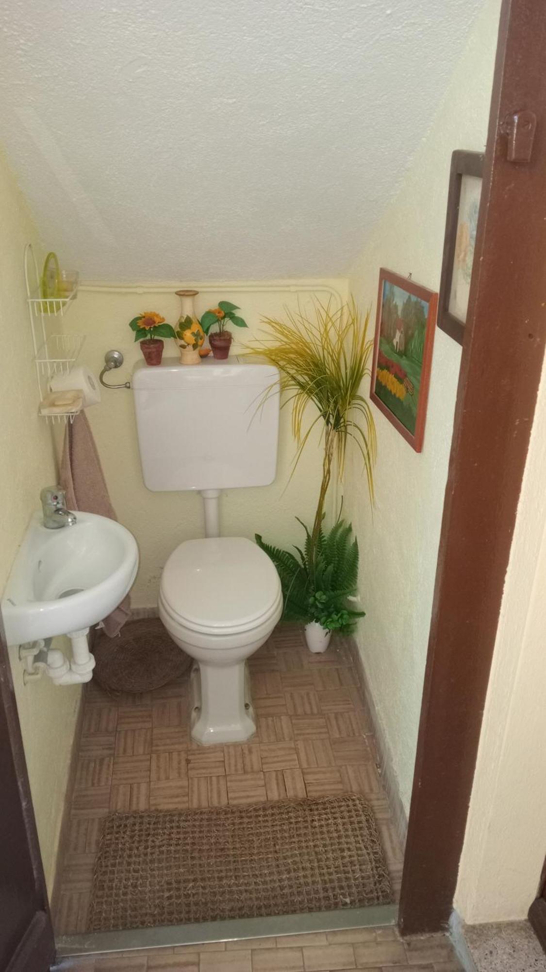 페텐나스코 Casa Di Dario 빌라 외부 사진