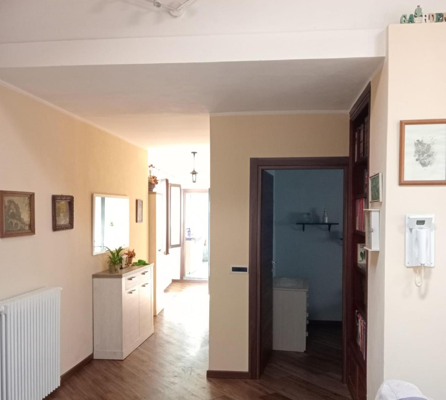 페텐나스코 Casa Di Dario 빌라 외부 사진