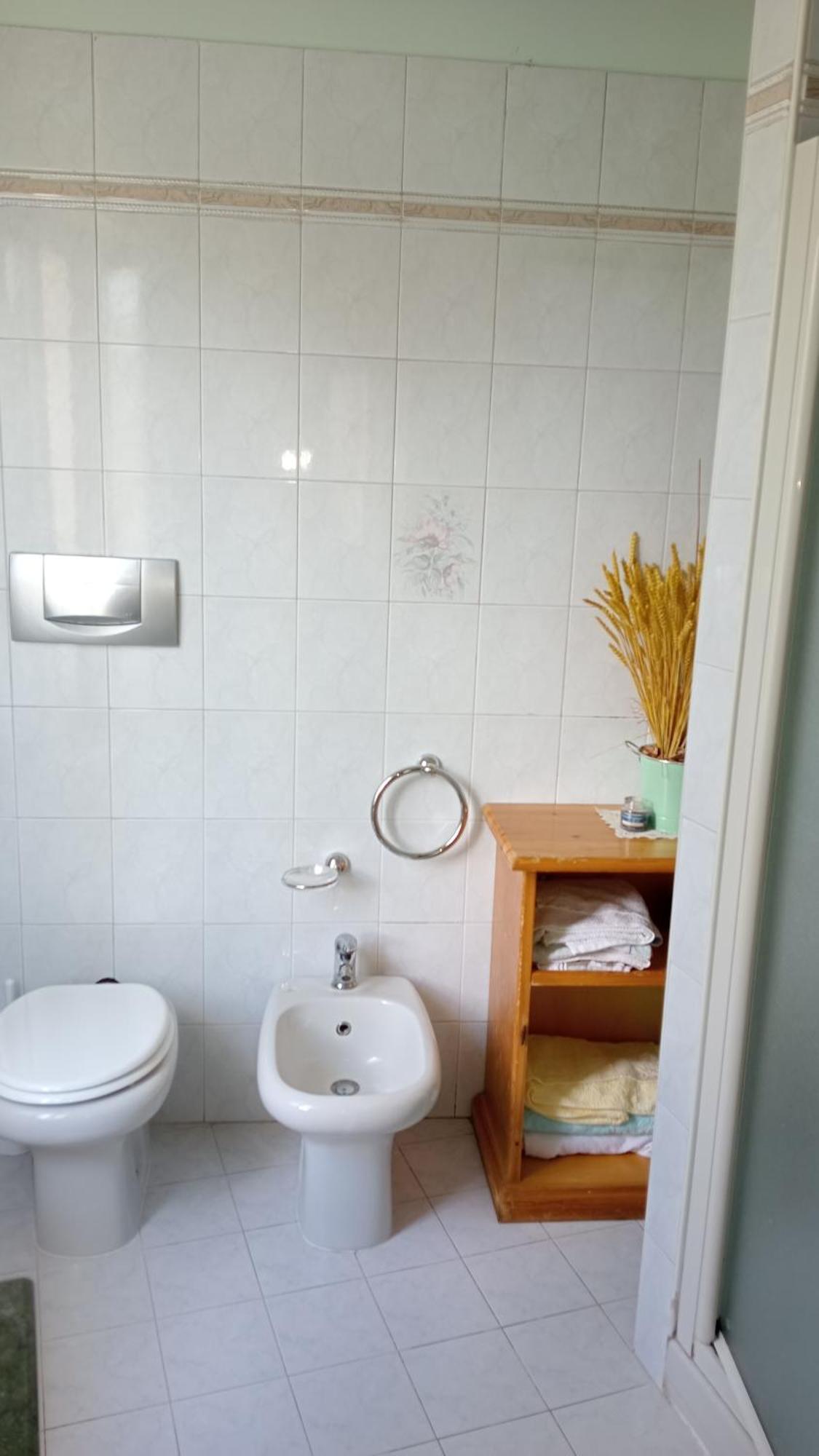 페텐나스코 Casa Di Dario 빌라 외부 사진